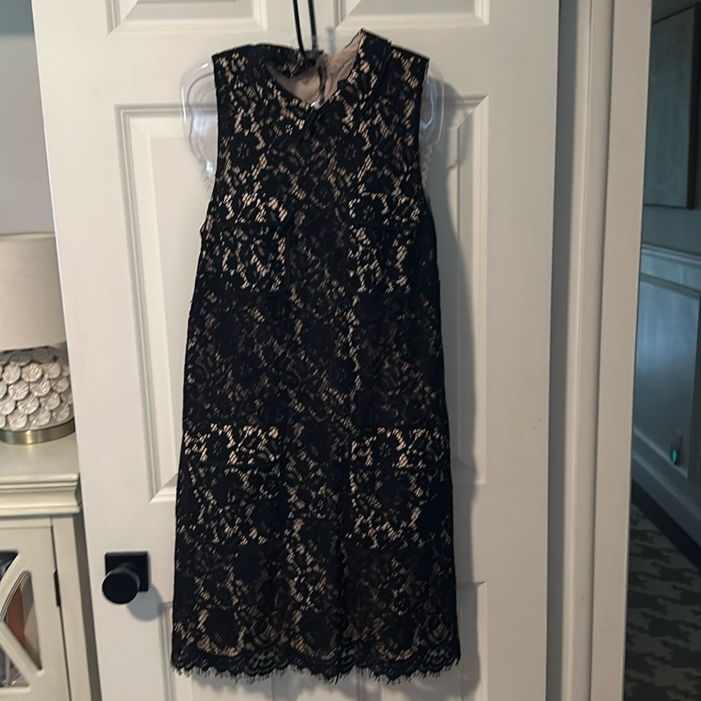 J crew dress